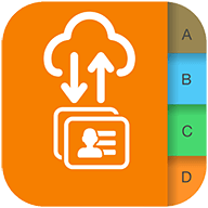 Contacts Exporter icon