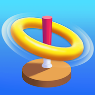 Lucky Toss 3D