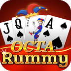 OCTA RUMMY icon