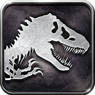 Jurassic Park Builder icon