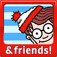 Waldo icon