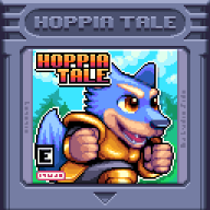 Hoppia Tale