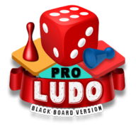 Ludo - BlackForest Version