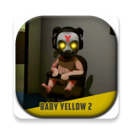 The Baby In Yellow 2 Clue Game