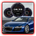 Audi R8 Sport Car Compass LWP