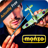 Monzo All In One