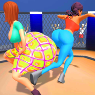 Butt Fight