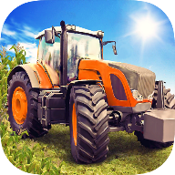 Farming PRO 2016 icon