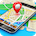 Maps and Navigation icon