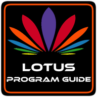 Lotus Program Guide