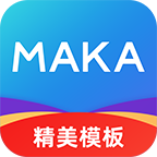 MAKA设计 icon