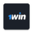 1Win icon