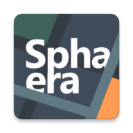 Sphaera Map Wallpapers icon