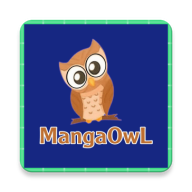 MangaOwl icon