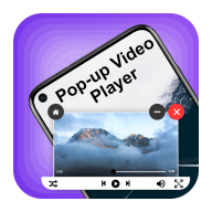 PopUp Video Player