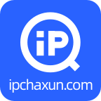 iP查询 icon