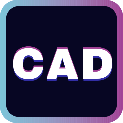 CAD看图制图 icon