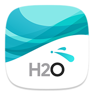 H2O Icon Pack