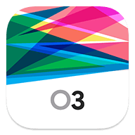 O3 Icon Pack