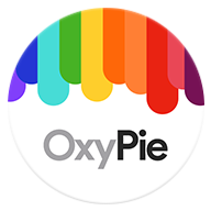 OxyPie Icon Pack