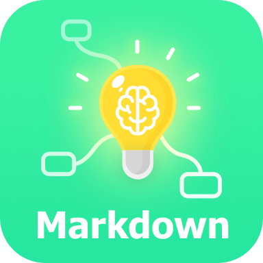 markdown