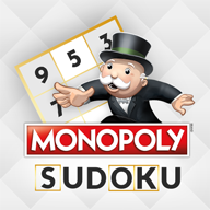 MonopolySudoku icon