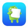 Marshmallow Launcher