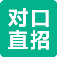 对口直招 icon