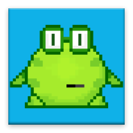 Snappy Frog icon