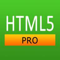 HTML5 Pro icon