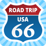 Road Trip USA