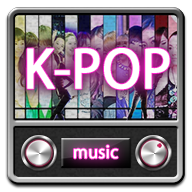 K-Pop Radio icon