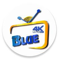 BLUE TV