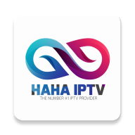 HaHaIPTV PLUS