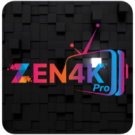 Zen4K Pro