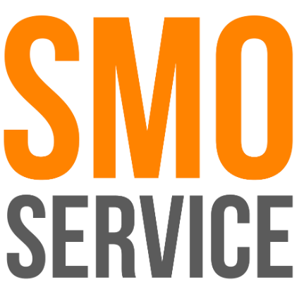 SMOService icon