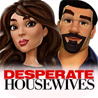 Desperate Housewives: The Game