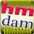 Convertor dam & hm