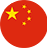 China National Anthem icon