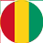 Guinea National Anthem icon