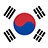 South Korea National Anthem