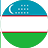 Uzbekistan National Anthem icon