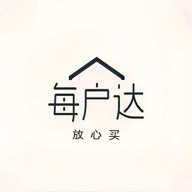 每户达 icon