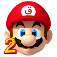 SuperMarioTwoHD