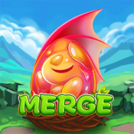 Dragons Legend: Merge and Build Game