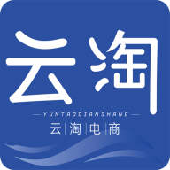 云淘网 icon