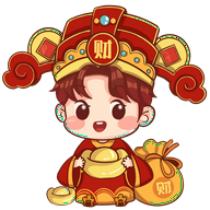 新小财神影视 icon