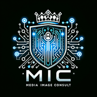 mic.ki.chat.app icon