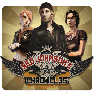 Red Johnson's Chronicles icon