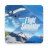 Microsoft Flight Simulator icon